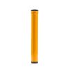 Portable Travel Portable Tube Sealed Aluminum Alloy