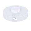 Portable Office Home Night Light Spray Humidifier