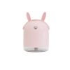 Micron Atomization Lights Smart Humidifier
