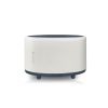 Outdoor Camping Bluetooth Music Flame Humidifier