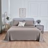 3/4 Piece Bed Sheet Set 1800 Count Microfiber Deep Pocket Hotel Bed Sheet