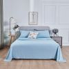 3/4 Piece Bed Sheet Set 1800 Count Microfiber Deep Pocket Hotel Bed Sheet