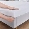3/4 Piece Bed Sheet Set 1800 Count Microfiber Deep Pocket Hotel Bed Sheet