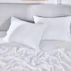 3/4 Piece Bed Sheet Set 1800 Count Microfiber Deep Pocket Hotel Bed Sheet