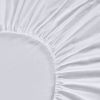 3/4 Piece Bed Sheet Set 1800 Count Microfiber Deep Pocket Hotel Bed Sheet