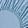 3/4 Piece Bed Sheet Set 1800 Count Microfiber Deep Pocket Hotel Bed Sheet