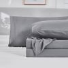 3/4 Piece Bed Sheet Set 1800 Count Microfiber Deep Pocket Hotel Bed Sheet
