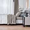 3/4 Piece Bed Sheet Set 1800 Count Microfiber Deep Pocket Hotel Bed Sheet