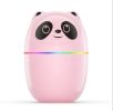 Office Aromatherapy Essential Oil Mini Humidifier Gift