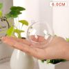 Fashion Hollow Transparent Christmas Ball