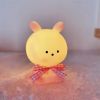 Cartoon Luminous Night Market Stall Led Small Night Lamp Christmas Gift