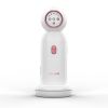 Sapphire Whole Body Hair Removal And Skin Rejuvenation Intense Pulsed Light Treatment Instrument Women's Beauty Instrument