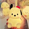 Cartoon Luminous Night Market Stall Led Small Night Lamp Christmas Gift