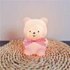 Cartoon Luminous Night Market Stall Led Small Night Lamp Christmas Gift