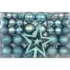 Home Fashion Christmas Decorations Suit