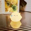 Cartoon Luminous Night Market Stall Led Small Night Lamp Christmas Gift
