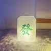 Cartoon Luminous Night Market Stall Led Small Night Lamp Christmas Gift