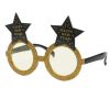 Five-pointed Star Glasses Party Props