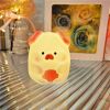 Cartoon Luminous Night Market Stall Led Small Night Lamp Christmas Gift