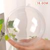 Fashion Hollow Transparent Christmas Ball