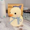 Cartoon Luminous Night Market Stall Led Small Night Lamp Christmas Gift